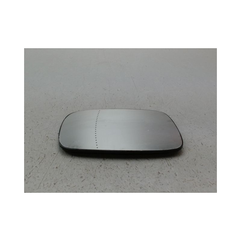 GLACE RETROVISEUR EXT G RENAULT MEGANE II Phase 2 2006-2009