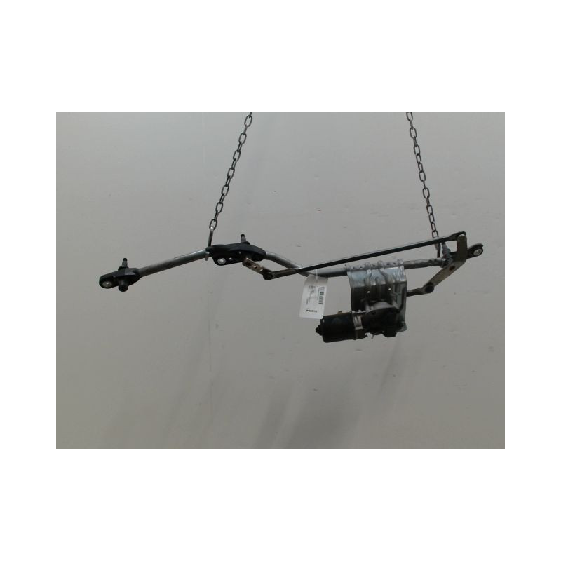 MECANISME ESSUIE-GLACE AVANT RENAULT SCENIC MONOSP. II Phase 2 2006-2009