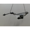 MECANISME ESSUIE-GLACE AVANT RENAULT SCENIC MONOSP. II Phase 2 2006-2009