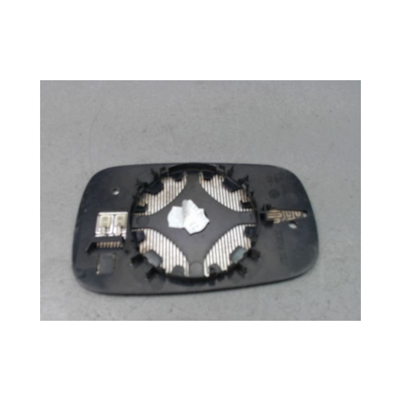 GLACE RETROVISEUR EXT D RENAULT SCENIC MONOSP. II Phase 2 2006-2009