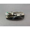 POIGNEE EXTERIEURE PORTE AVANT GAUCHE RENAULT TRAFIC FG L2H1 II PHASE 2 -1200- MOY. 2006-...