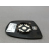 GLACE RETROVISEUR EXT D RENAULT TRAFIC FG L2H1 II PHASE 2 -1200- MOY. 2006-...