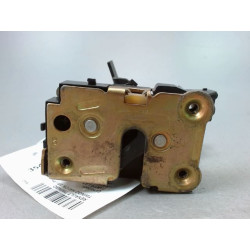 SYSTEME CONDAMNATION AVD