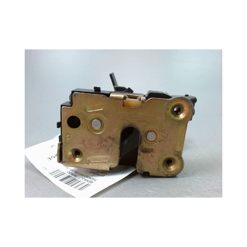 SYSTEME CONDAMNATION AVANT DROIT RENAULT TWINGO I Phase 3 2000-2007