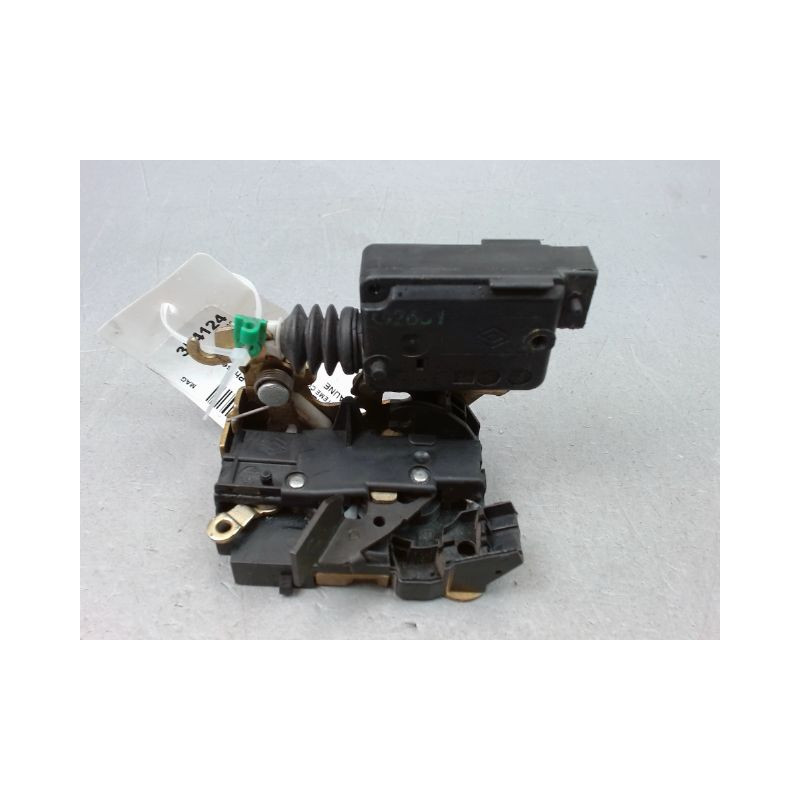 SYSTEME CONDAMNATION AVANT DROIT RENAULT TWINGO I Phase 3 2000-2007