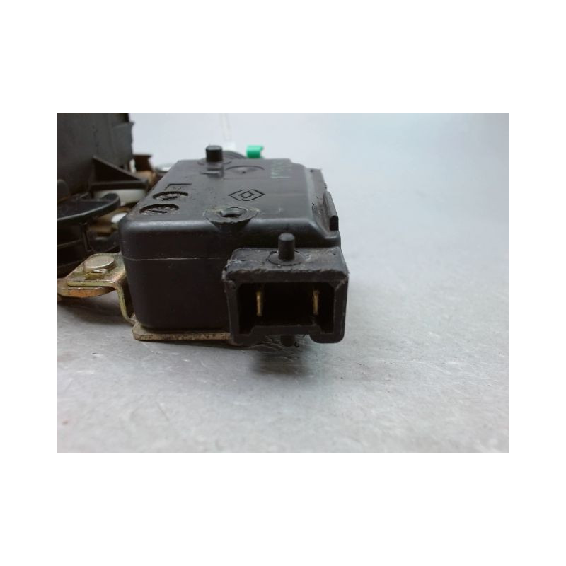 SYSTEME CONDAMNATION AVANT DROIT RENAULT TWINGO I Phase 3 2000-2007