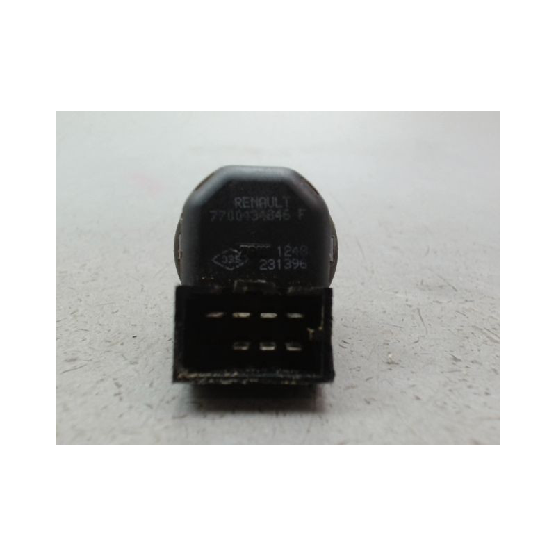 COMMANDE RETROVISSEUR EXTERIEUR ELECTRIQUE RENAULT TWINGO I Phase 3 2000-2007