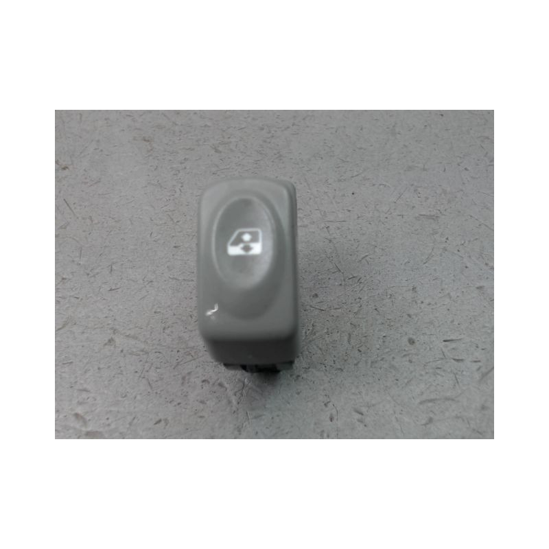 COMMANDE LEVE-GLACE PORTE AVD RENAULT TWINGO I Phase 3 2000-2007