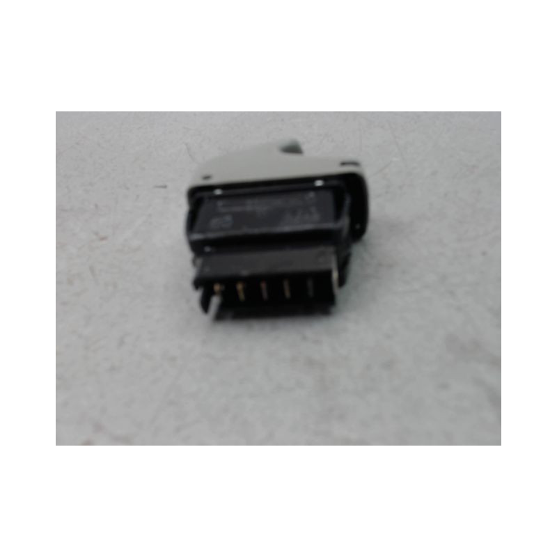 COMMANDE LEVE-GLACE PORTE AVD RENAULT TWINGO I Phase 3 2000-2007