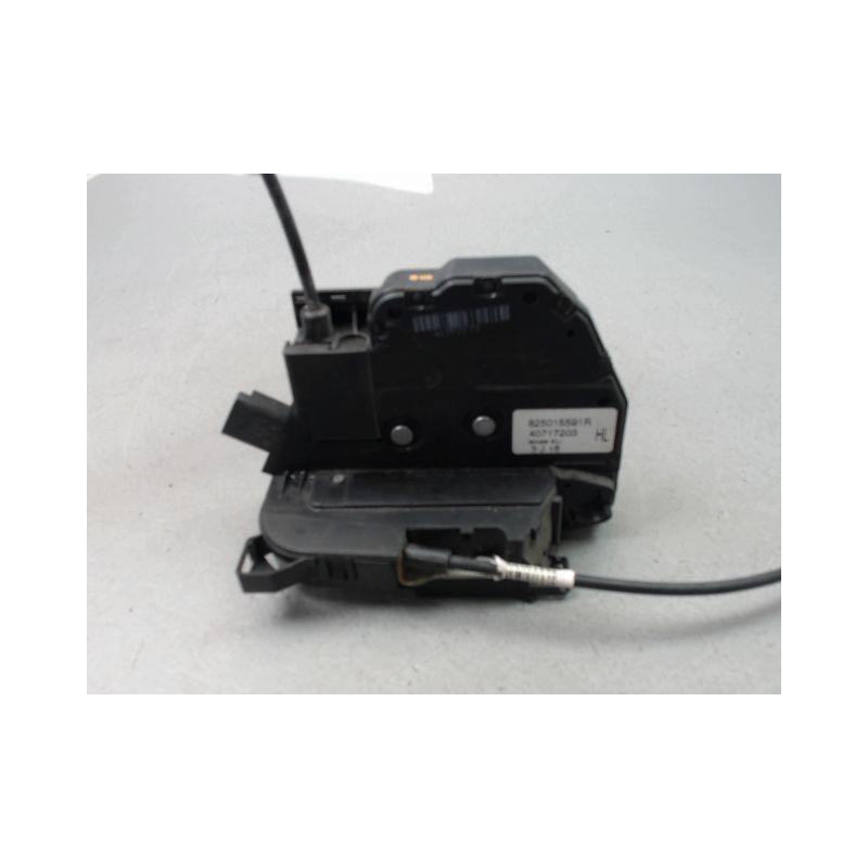 SYSTEME CONDAMNATION ARRIERE GAUCHE RENAULT CLIO IV Phase 1 2012-...