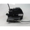 SYSTEME CONDAMNATION ARRIERE GAUCHE RENAULT CLIO IV Phase 1 2012-...
