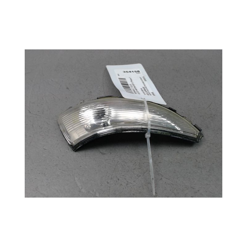 REPETITEUR RETROVISEUR DROIT RENAULT CLIO IV Phase 1 2012-...
