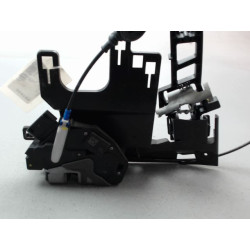 SYSTEME CONDAMNATION AVD