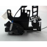 SYSTEME CONDAMNATION AVANT DROIT FORD FIESTA VI Phase 1 2008-2012