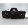 COMMANDE DE CHAUFFAGE RENAULT CLIO III Phase 2 2009-2014