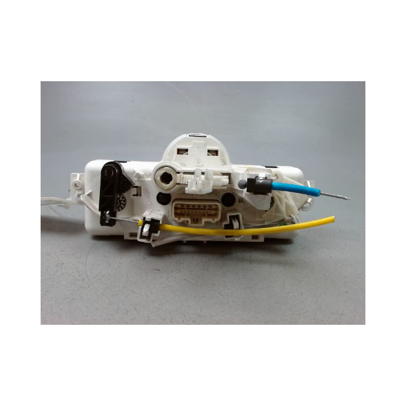 COMMANDE DE CHAUFFAGE RENAULT CLIO III Phase 2 2009-2014