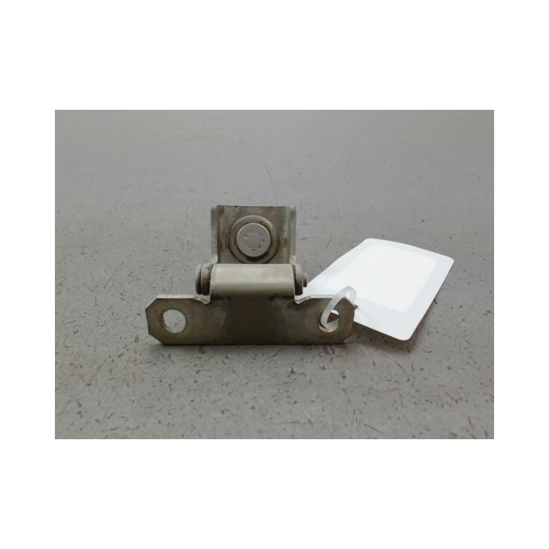 CHARNIERE HAYON D RENAULT CLIO III Phase 2 2009-2014