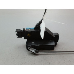 SYSTEME CONDAMNATION ARG