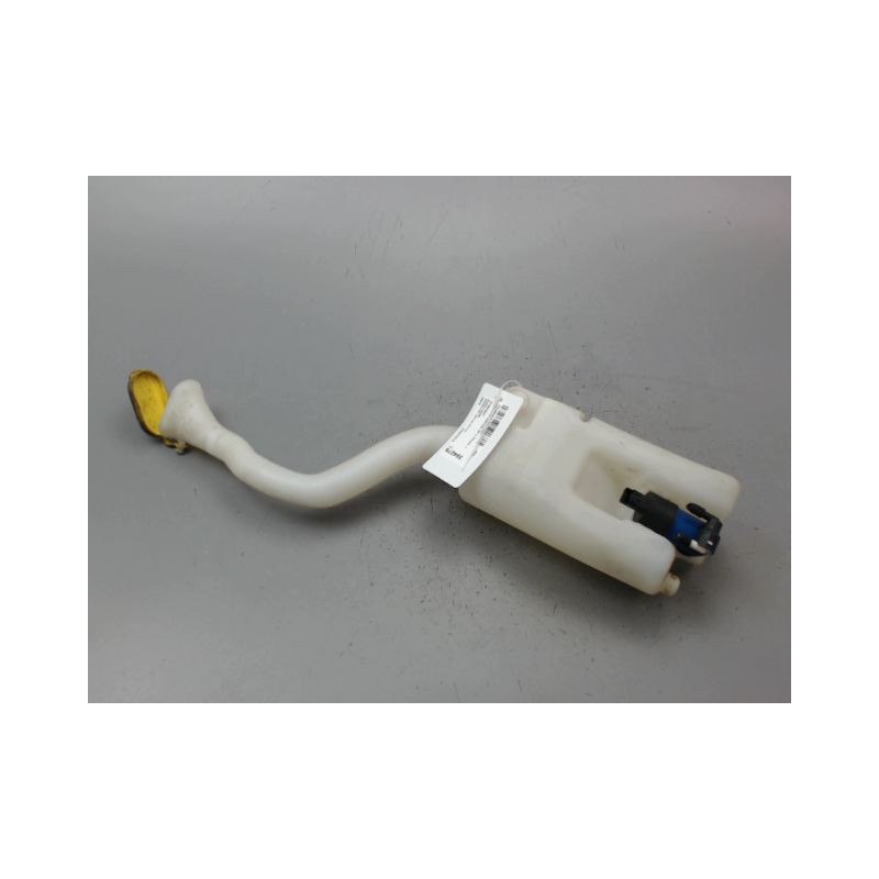 RESERVOIR LAVE-GLACE AVANT RENAULT TWINGO II Phase 1 2007-2011