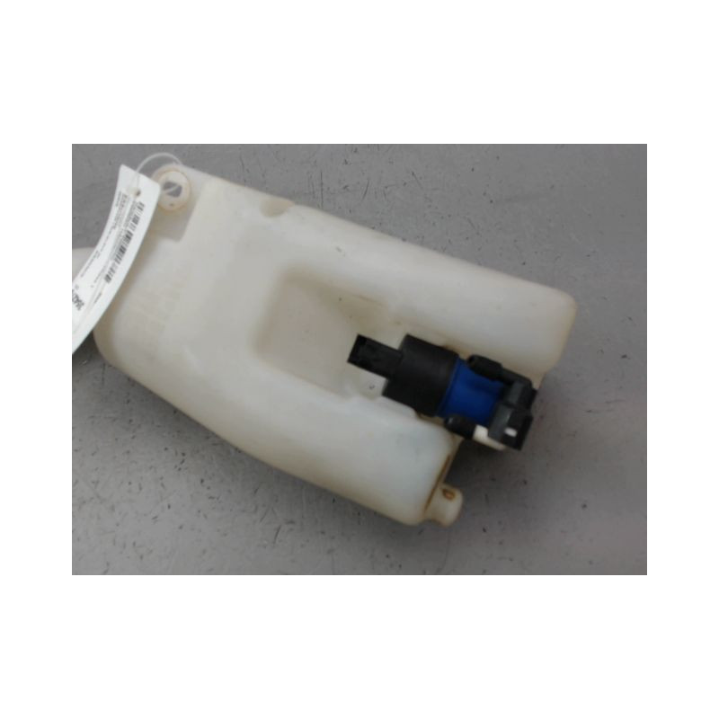 RESERVOIR LAVE-GLACE AVANT RENAULT TWINGO II Phase 1 2007-2011