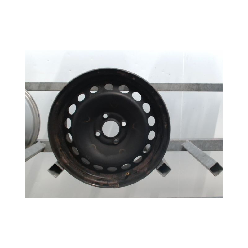 JANTE TOLE RENAULT CLIO ESTATE III Phase 2 2009-2014