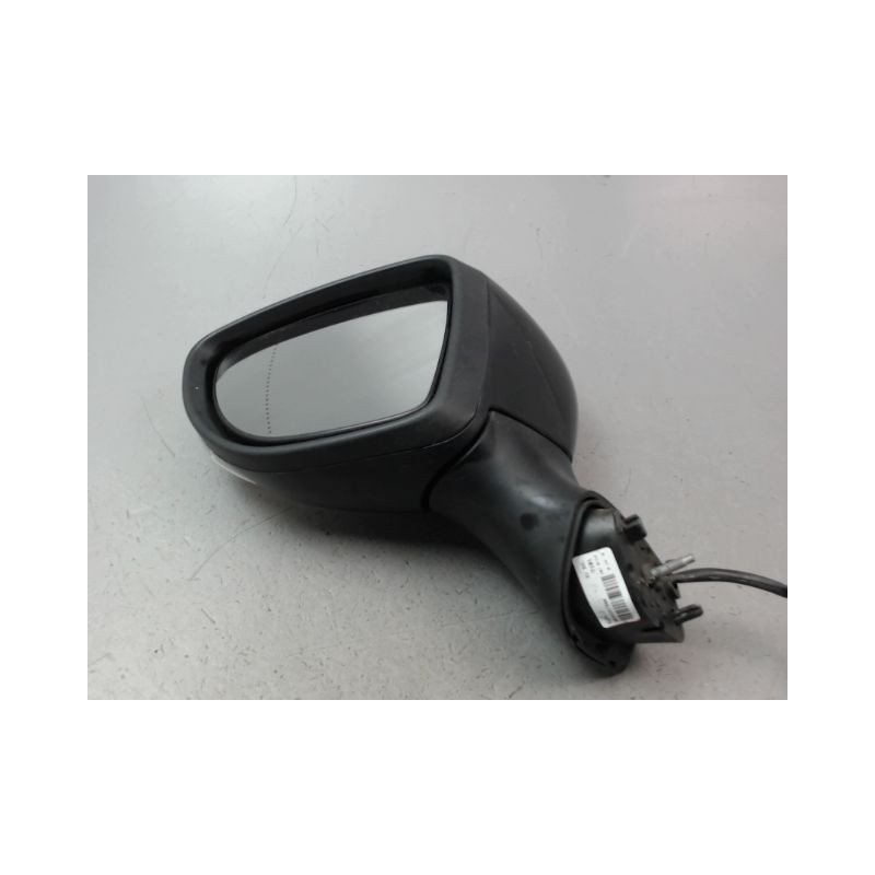 RETROVISEUR EXTERIEUR ELECTRIQUE GAUCHE RENAULT CLIO ESTATE III Phase 2 2009-2014