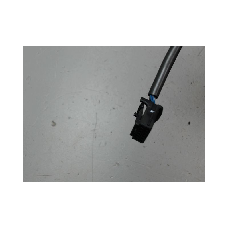 RETROVISEUR EXTERIEUR ELECTRIQUE GAUCHE RENAULT CLIO ESTATE III Phase 2 2009-2014