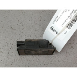 ECLAIREUR PLAQUE DE POLICE D