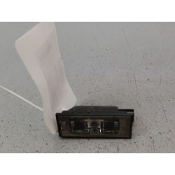 ECLAIREUR PLAQUE DE POLICE G