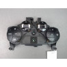 COMMANDE DE CHAUFFAGE FIAT 500 2007-