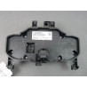 COMMANDE DE CHAUFFAGE FIAT 500 2007-