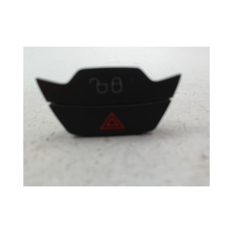 BOUTON DE WARNING FORD T.COURIER