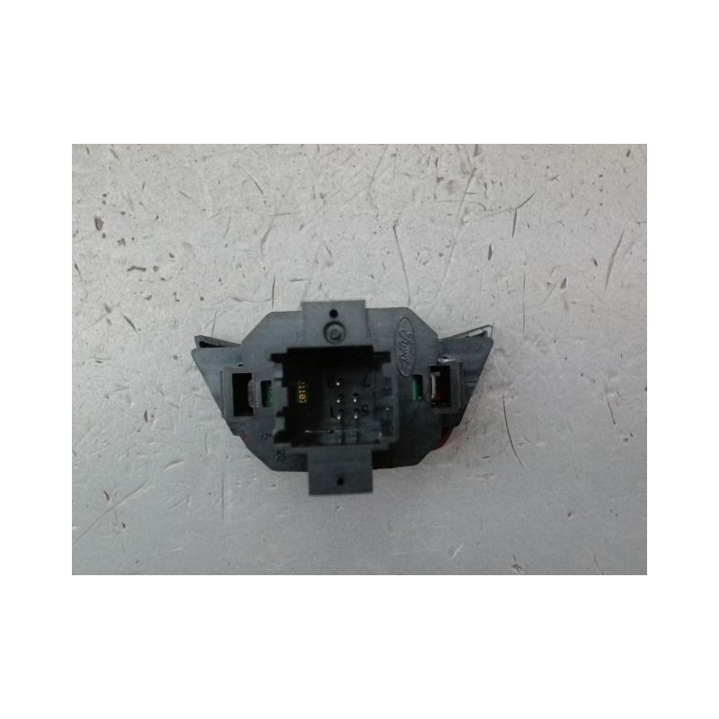 BOUTON DE WARNING FORD T.COURIER