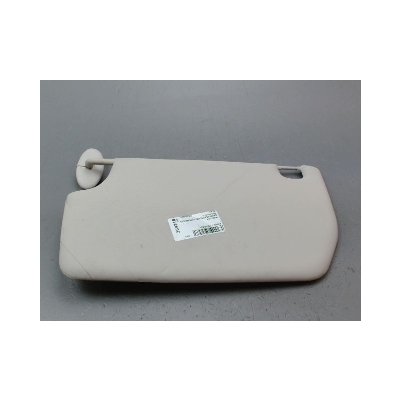 PARE-SOLEIL G FORD T.COURIER