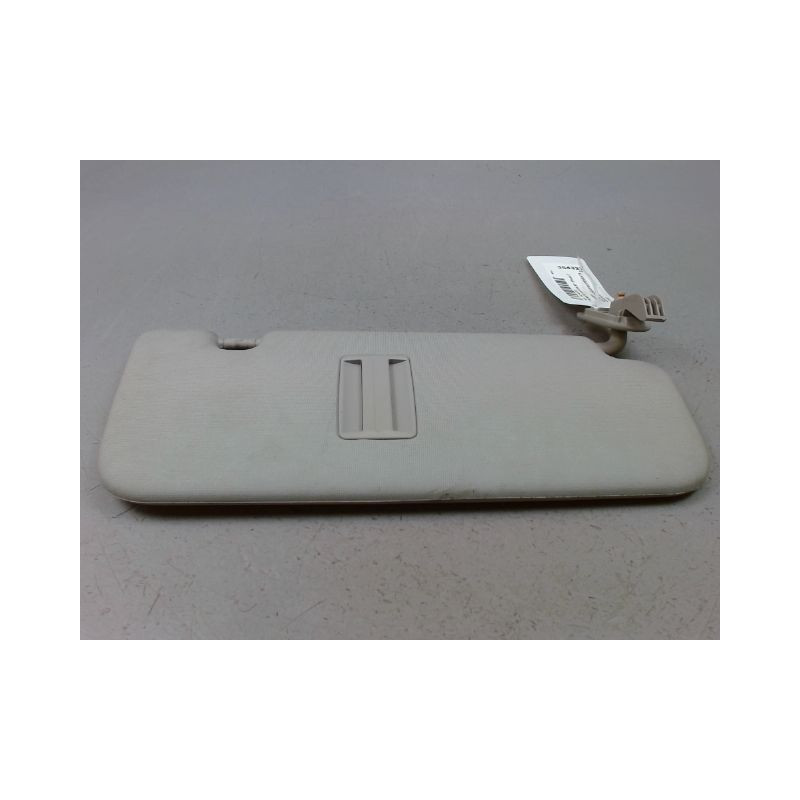 PARE-SOLEIL G KIA PICANTO I Phase 2 2008-2011