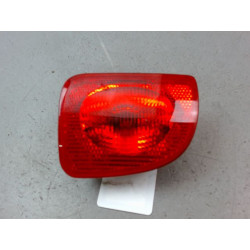 FEU DE PARE-CHOC ARG