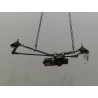 MECANISME ESSUIE-GLACE AVANT RENAULT KANGOO EXPRESS II Phase 2 2013-...