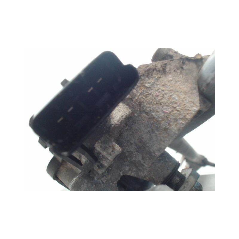 MECANISME ESSUIE-GLACE AVANT RENAULT KANGOO EXPRESS II Phase 2 2013-...
