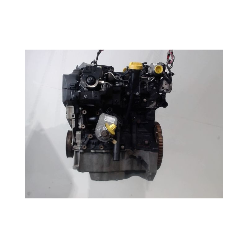 MOTEUR DIESEL RENAULT KANGOO EXPRESS II Phase 2 2013-... 1.5 dCi 90 