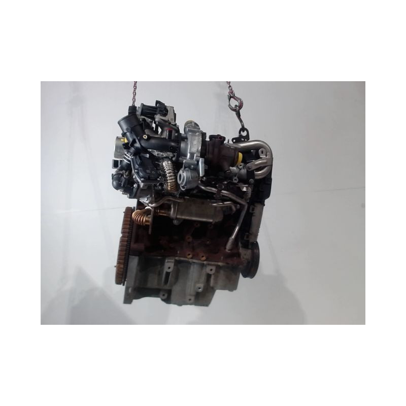 MOTEUR DIESEL RENAULT KANGOO EXPRESS II Phase 2 2013-... 1.5 dCi 90 