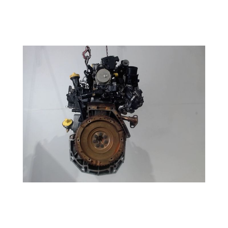 MOTEUR DIESEL RENAULT KANGOO EXPRESS II Phase 2 2013-... 1.5 dCi 90 