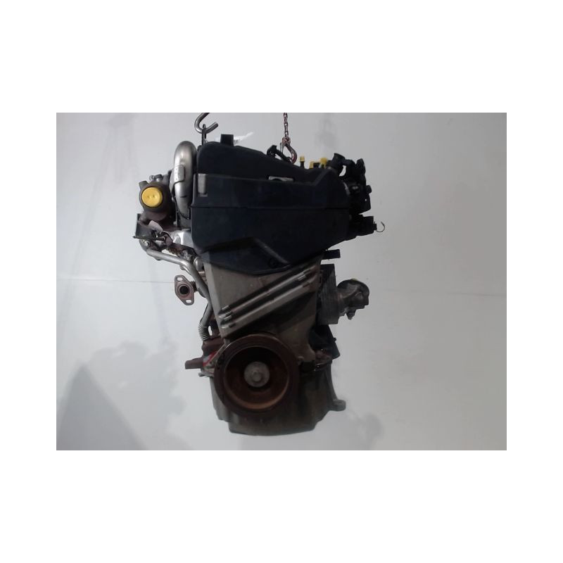 MOTEUR DIESEL RENAULT KANGOO EXPRESS II Phase 2 2013-... 1.5 dCi 90 