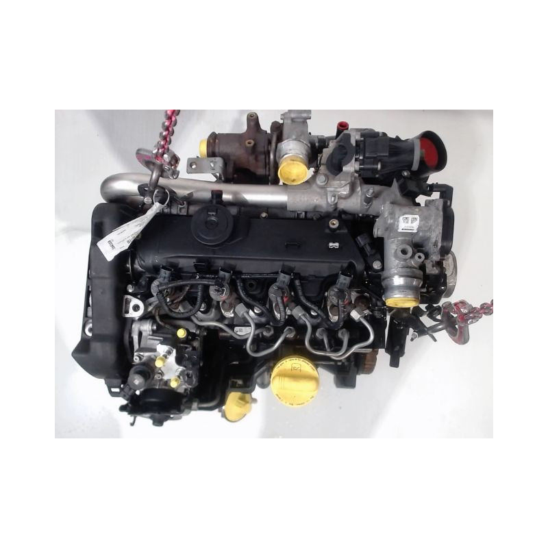 MOTEUR DIESEL RENAULT KANGOO EXPRESS II Phase 2 2013-... 1.5 dCi 90 