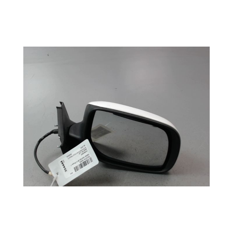 RETROVISEUR EXTERIEUR ELECTRIQUE DROIT TOYOTA YARIS II Phase 1 2005-2009