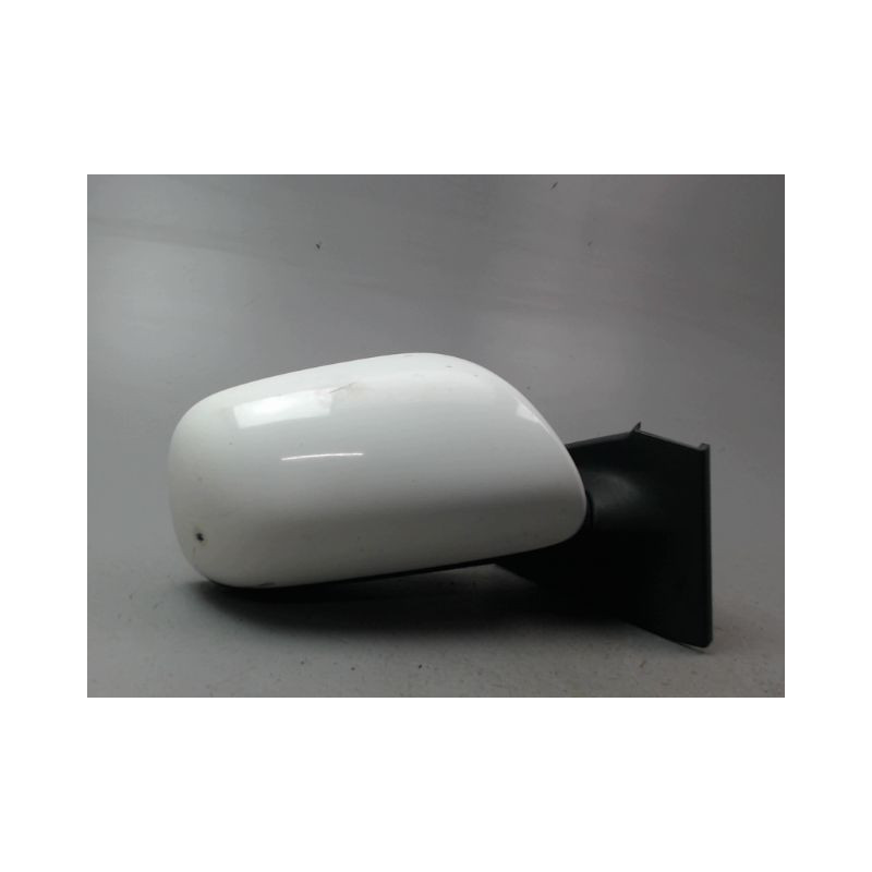 RETROVISEUR EXTERIEUR ELECTRIQUE DROIT TOYOTA YARIS II Phase 1 2005-2009