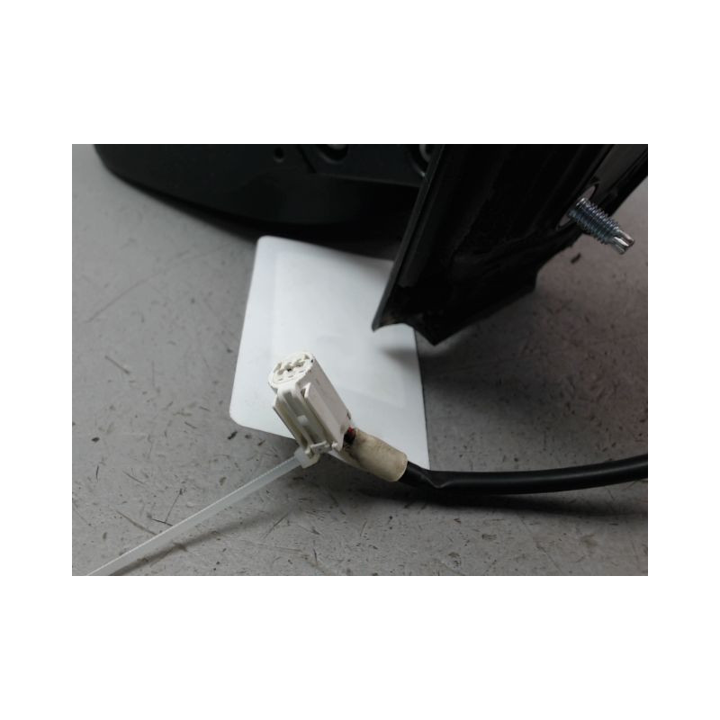 RETROVISEUR EXTERIEUR ELECTRIQUE DROIT TOYOTA YARIS II Phase 1 2005-2009
