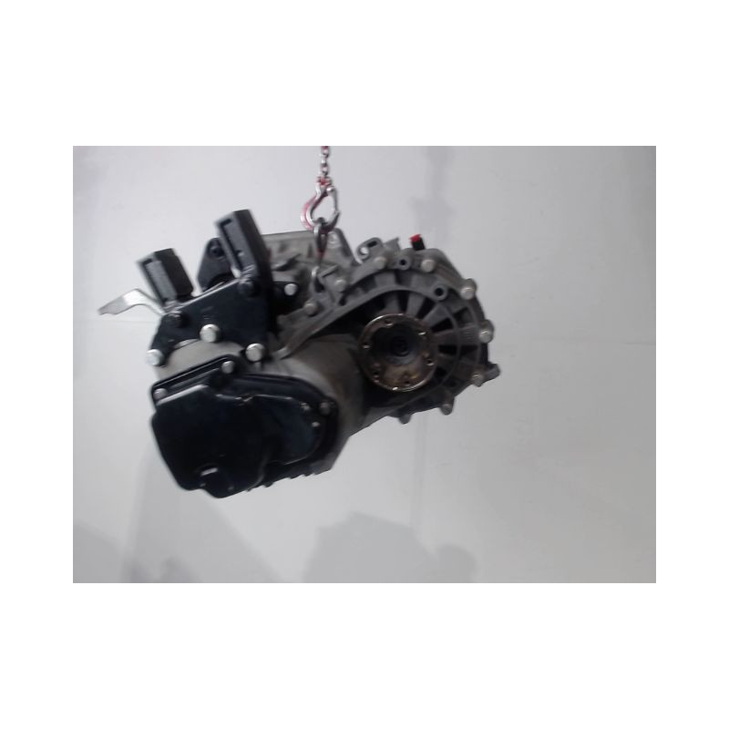 BOITE A VITESSE MECANIQUE SEAT IBIZA IV Phase 2 2012-... 1.6 TDI