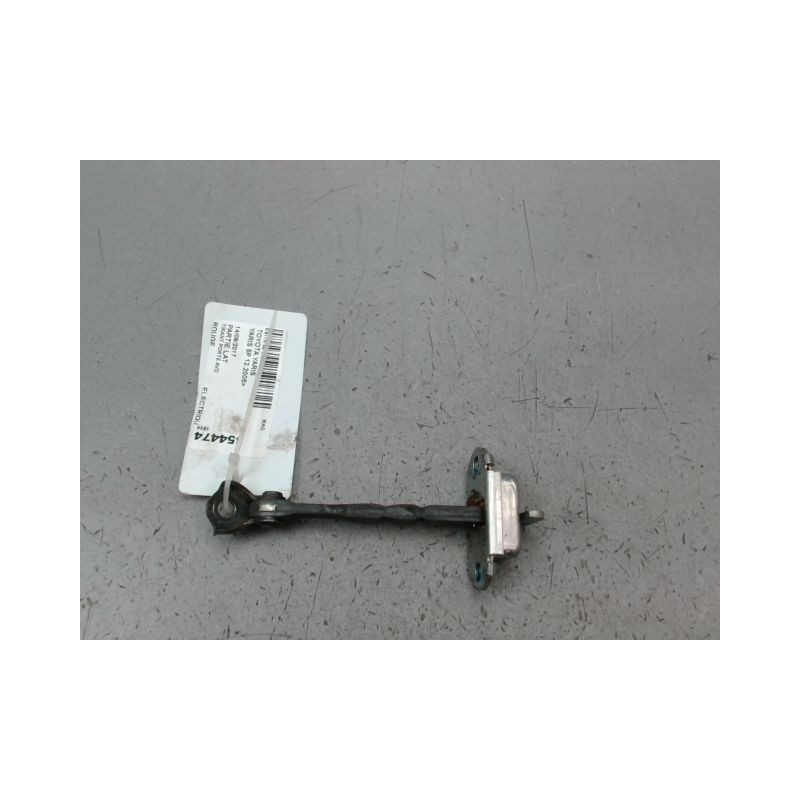 TIRANT PORTE AVANT DROIT TOYOTA YARIS 2005-