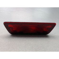 FEU BROUILLARD CENTRAL AR