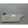 PARE-SOLEIL D RENAULT MODUS Phase 1 2004-2007